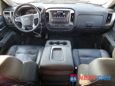 Zdjęcie 8 z 12 samochodu: 2015 CHEVROLET SILVERADO K1500 LT VIN:1GCVKRECXFZ309163 - miniatura