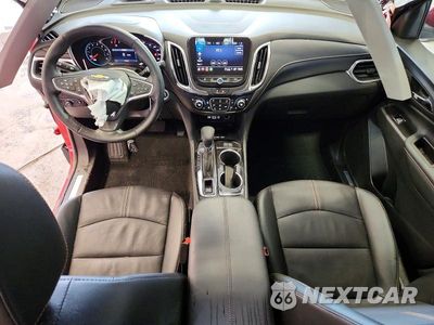 Zdjęcie 8 z 14 samochodu: 2024 CHEVROLET EQUINOX PREMIER VIN:3GNAXXEG7RL204820 - miniatura