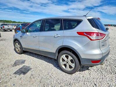 Drugie zdjęcie samochodu z przodu: 2016 FORD ESCAPE SE VIN:1FMCU0G92GUC12998 - miniatura