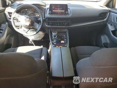 Zdjęcie 8 z 13 samochodu: 2026 NISSAN ROGUE S VIN:5N1BT3AA8TC841846 - miniatura
