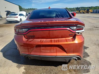 Zdjęcie 6 z 13 samochodu: 2023 DODGE CHARGER GT VIN:2C3CDXHG4PH672620 - miniatura