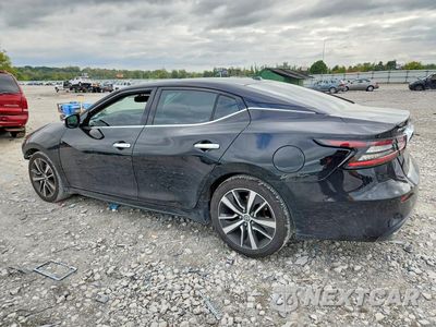 Drugie zdjęcie samochodu z przodu: 2019 NISSAN MAXIMA 3.5 SL VIN:1N4AA6AVXKC370216 - miniatura