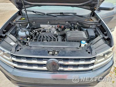 Zdjęcie 12 z 13 samochodu: 2019 VOLKSWAGEN ATLAS VIN:1V2ER2CAXKC514191 - miniatura
