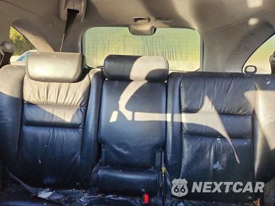 Zdjęcie 10 z 13 samochodu: 2009 HONDA CR-V EXL VIN:5J6RE48759L039982 - miniatura
