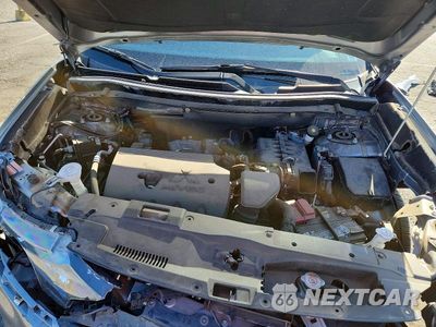 Zdjęcie 12 z 13 samochodu: 2020 MITSUBISHI OUTLANDER SE VIN:JA4AD3A31LZ046577 - miniatura