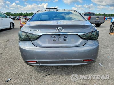 Zdjęcie 6 z 12 samochodu: 2013 HYUNDAI SONATA GLS VIN:5NPEB4AC5DH578507 - miniatura