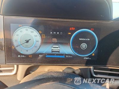 Zdjęcie 9 z 13 samochodu: 2025 HYUNDAI ELANTRA LIMITED VIN:KMHLP4DG4SU937366 - miniatura