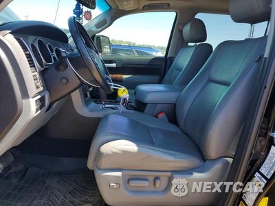 Zdjęcie 7 z 12 samochodu: 2013 TOYOTA TUNDRA LIMITED VIN:5TFHW5F12DX290818 - miniatura