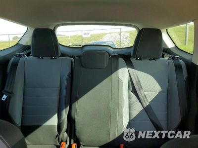 Zdjęcie 10 z 13 samochodu: 2018 FORD ESCAPE S VIN:1FMCU0F71JUA24237 - miniatura