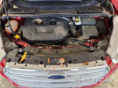 Zdjęcie 11 z 12 samochodu: 2018 FORD ESCAPE TITANIUM VIN:1FMCU9J97JUB73880 - miniatura