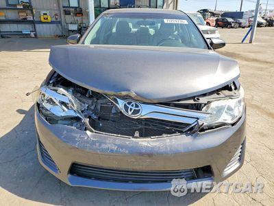 Piąte zdjęcie samochodu w środku: 2013 TOYOTA CAMRY LE VIN:4T1BF1FK2DU250520 - miniatura