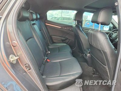 Zdjęcie 10 z 12 samochodu: 2018 HONDA CIVIC SPORT TOURING VIN:SHHFK7H94JU200980 - miniatura