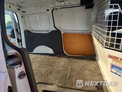 Zdjęcie 11 z 13 samochodu: 2021 FORD TRANSIT CONNECT XLT DELIVERY VAN VIN:NM0LS7F24M1486799 - miniatura