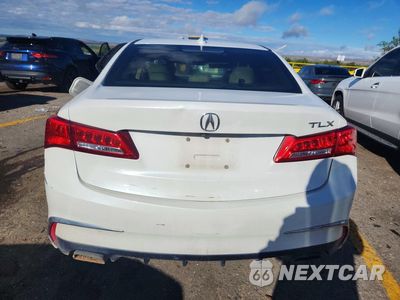 Zdjęcie 6 z 12 samochodu: 2019 ACURA TLX VIN:19UUB2F36KA000625 - miniatura