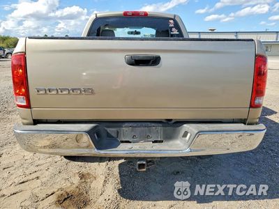 Zdjęcie 6 z 12 samochodu: 2004 DODGE RAM 1500 ST VIN:1D7HA16N54J247805 - miniatura