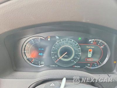 Zdjęcie 9 z 13 samochodu: 2016 CADILLAC ESCALADE ESV LUXURY VIN:1GYS4HKJ3GR308765 - miniatura