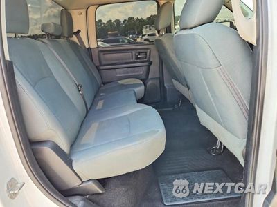 Zdjęcie 10 z 12 samochodu: 2016 RAM 1500 ST VIN:1C6RR7KTXGS219728 - miniatura