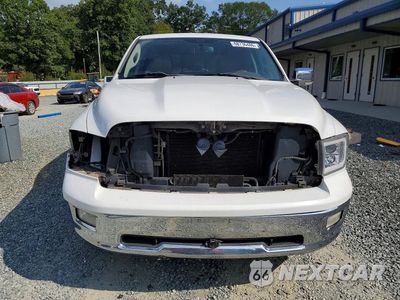 Piąte zdjęcie samochodu w środku: 2011 DODGE RAM 1500 VIN:1D7RV1CT6BS531205 - miniatura
