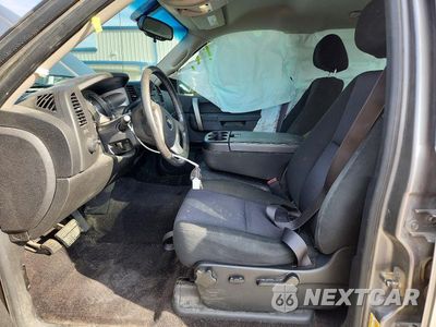 Zdjęcie 7 z 12 samochodu: 2012 CHEVROLET SILVERADO C1500 LT VIN:3GCPCSE00CG233774 - miniatura