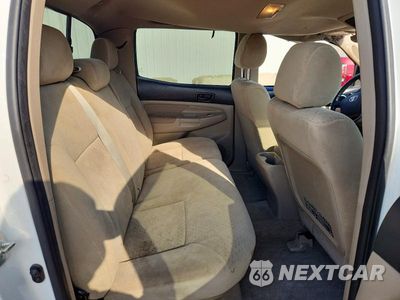 Zdjęcie 10 z 13 samochodu: 2006 TOYOTA TACOMA V6 VIN:5TELU42N76Z296628 - miniatura