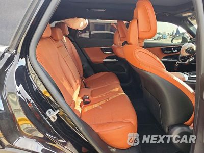 Zdjęcie 11 z 14 samochodu: 2025 MERCEDES-BENZ GLC 300 4MATIC VIN:W1NKM4HB4SF363131 - miniatura