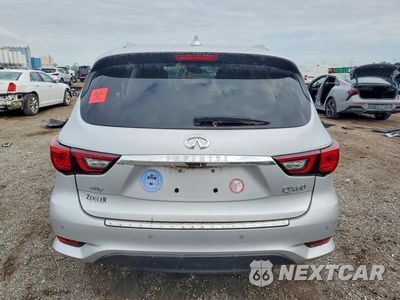 Zdjęcie 6 z 13 samochodu: 2019 INFINITI QX60 LUXE VIN:5N1DL0MM8KC555040 - miniatura