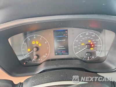 Zdjęcie 9 z 13 samochodu: 2025 TOYOTA COROLLA CROSS L VIN:7MUAAAAG8SV129922 - miniatura
