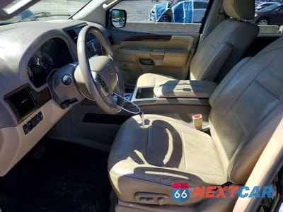 Zdjęcie 7 z 13 samochodu: 2014 NISSAN ARMADA PLATINUM VIN:5N1AA0NC0EN606117 - miniatura