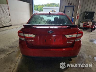Zdjęcie 6 z 12 samochodu: 2017 SUBARU IMPREZA SPORT VIN:4S3GKAM6XH3613301 - miniatura