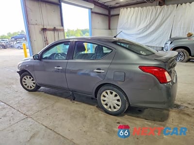 Drugie zdjęcie samochodu z przodu: 2017 NISSAN VERSA 1.6 SV VIN:3N1CN7AP9HL836393 - miniatura