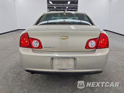 Zdjęcie 6 z 12 samochodu: 2011 CHEVROLET MALIBU 1LT VIN:1G1ZC5E1XBF375769 - miniatura