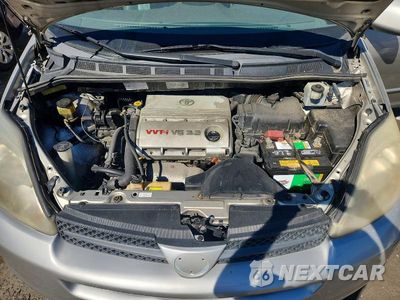 Zdjęcie 12 z 13 samochodu: 2005 TOYOTA SIENNA XLE 7 PASSENGER VIN:5TDZA22C25S278121 - miniatura