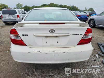Zdjęcie 6 z 12 samochodu: 2002 TOYOTA CAMRY SE VIN:JTDBE32K420090766 - miniatura