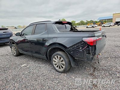 Drugie zdjęcie samochodu z przodu: 2024 HYUNDAI SANTA CRUZ NIGHT VIN:5NTJCDAF5RH085912 - miniatura