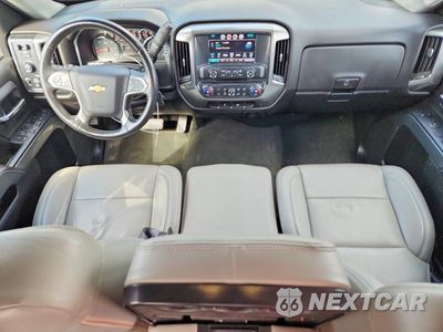 Zdjęcie 8 z 12 samochodu: 2016 CHEVROLET SILVERADO K1500 LT VIN:1GCVKRECXGZ233509 - miniatura