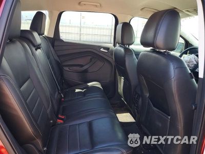 Zdjęcie 11 z 13 samochodu: 2015 FORD ESCAPE TITANIUM VIN:1FMCU0J98FUA07886 - miniatura