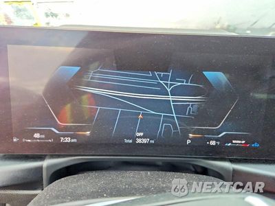 Zdjęcie 9 z 12 samochodu: 2023 BMW 330XI VIN:3MW89FF05P8C97203 - miniatura