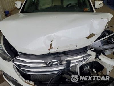 Zdjęcie 12 z 13 samochodu: 2018 HYUNDAI SANTA FE SPORT 2.4L VIN:5NMZUDLB1JH082905 - miniatura