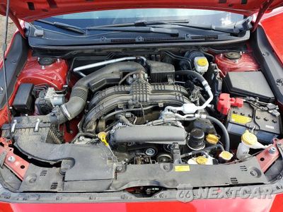 Zdjęcie 11 z 12 samochodu: 2024 SUBARU IMPREZA VIN:JF1GUABC0R8908274 - miniatura