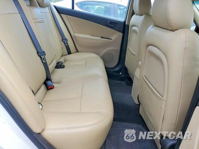 Zdjęcie 10 z 12 samochodu: 2009 HYUNDAI SONATA GLS VIN:5NPET46C69H510391 - miniatura