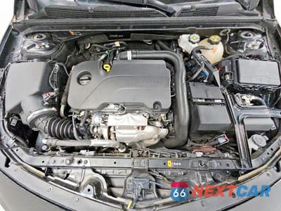 Zdjęcie 11 z 12 samochodu: 2023 CHEVROLET MALIBU LS VIN:1G1ZC5ST9PF116218 - miniatura