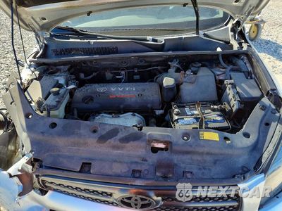 Zdjęcie 11 z 12 samochodu: 2008 TOYOTA RAV4 BASE VIN:JTMBD33VX86077148 - miniatura