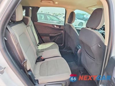 Zdjęcie 11 z 13 samochodu: 2020 FORD ESCAPE SE VIN:1FMCU0G69LUC02646 - miniatura