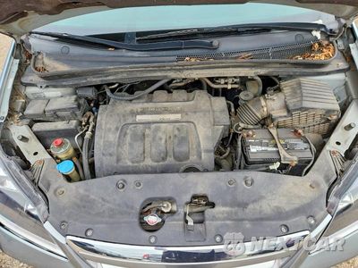 Zdjęcie 12 z 13 samochodu: 2007 HONDA ODYSSEY EXL VIN:5FNRL38657B023794 - miniatura
