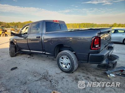 Drugie zdjęcie samochodu z przodu: 2026 RAM 2500 TRADESMAN VIN:3C6UR5CJ1TG164163 - miniatura