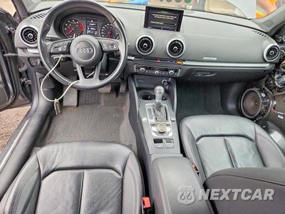 Zdjęcie 8 z 13 samochodu: 2018 AUDI A3 PREMIUM VIN:WAUB8GFFXJ1017905 - miniatura