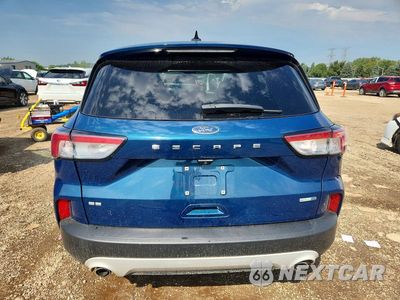 Zdjęcie 6 z 13 samochodu: 2020 FORD ESCAPE SE VIN:1FMCU9G69LUA09949 - miniatura