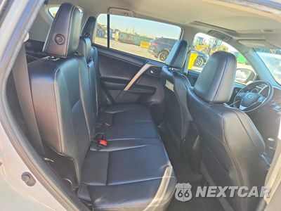 Zdjęcie 11 z 13 samochodu: 2015 TOYOTA RAV4 LIMITED VIN:2T3DFREVXFW291121 - miniatura