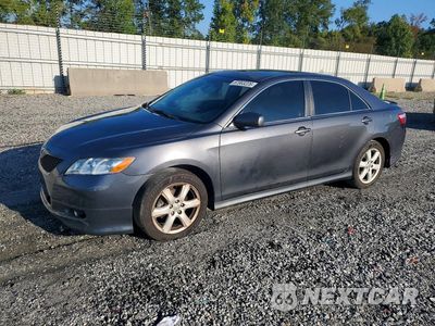 2009 TOYOTA CAMRY SE V6 4T1BK46K59U089276 - główne zdjęcie licytacji z USA - miniatura