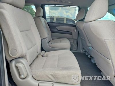 Zdjęcie 11 z 13 samochodu: 2012 HONDA ODYSSEY EX VIN:5FNRL5H45CB136469 - miniatura
